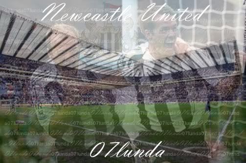 Newcastle united 1