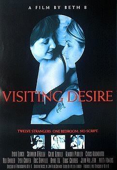 Visiting Desire movie