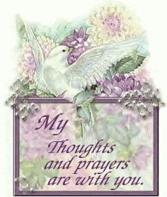 Thoughts and Prayers Pictures, Images and Photos