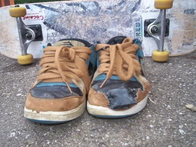 lakai kost one