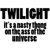 Anti-Twilight Icon Pictures, Images and Photos