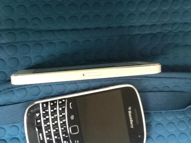 Iphone 5s grey 16gb Lock T-Mobile - 2