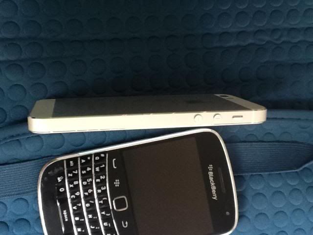 Iphone 5s grey 16gb Lock T-Mobile - 3