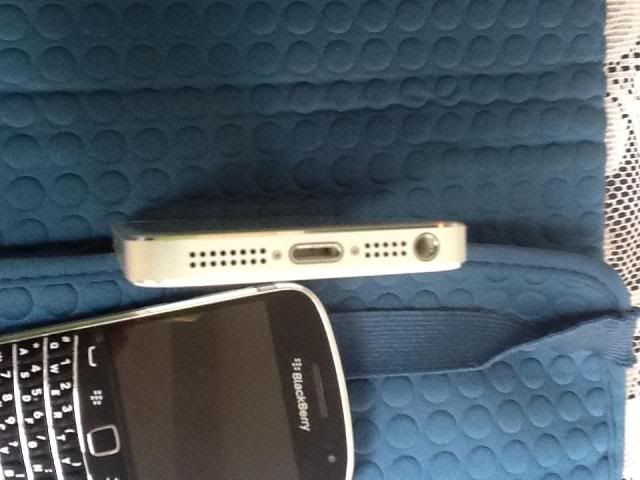 Iphone 5s grey 16gb Lock T-Mobile - 4