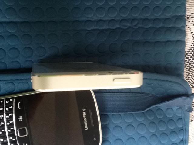 Iphone 5s grey 16gb Lock T-Mobile - 5