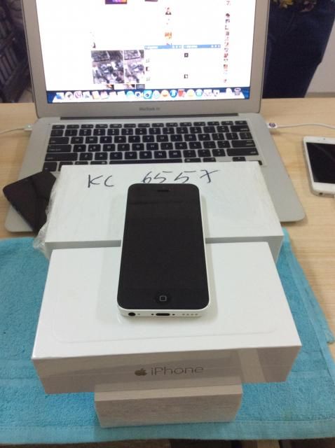 Iphone 6 plus 16 - 64 silver giá siêu tốt