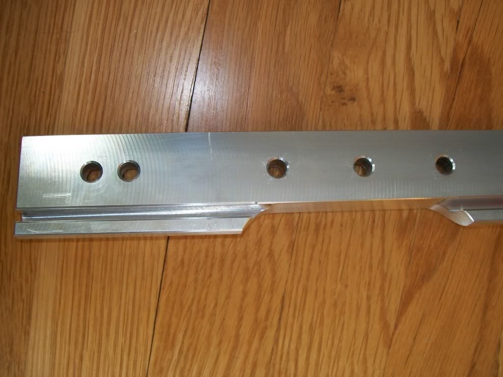 Real Performance Solutions rail stiffeners HCS Snowmobile Forums