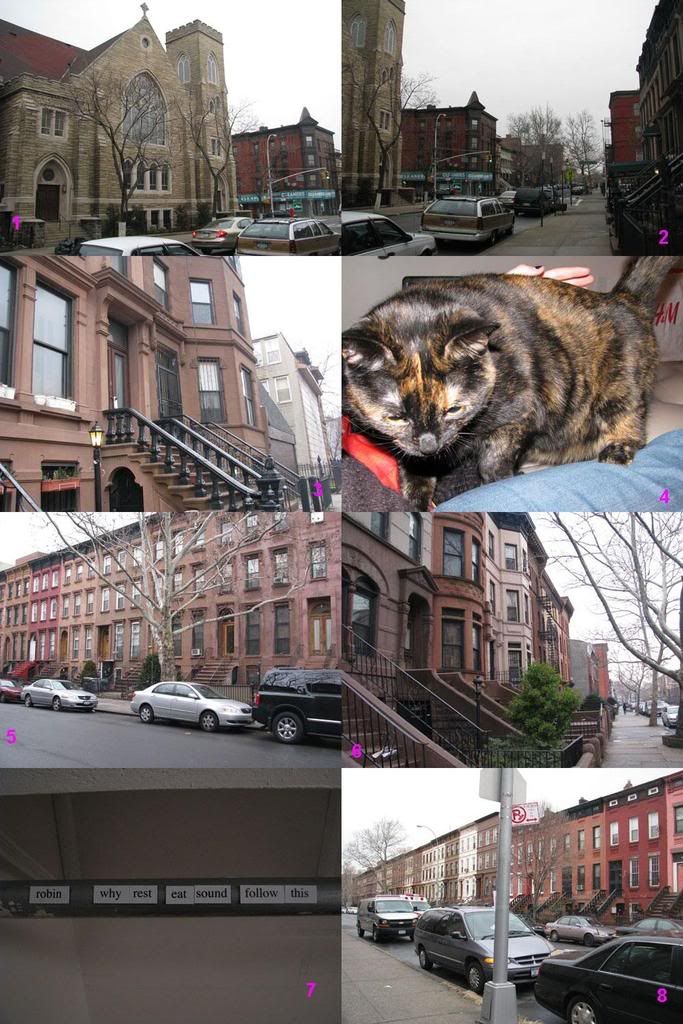 Bed-Stuy Home