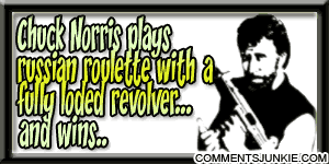 Russian roulette myspace
