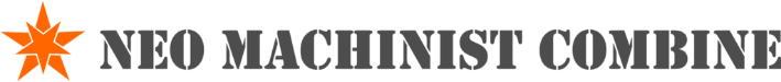 Neo Machinist Combine