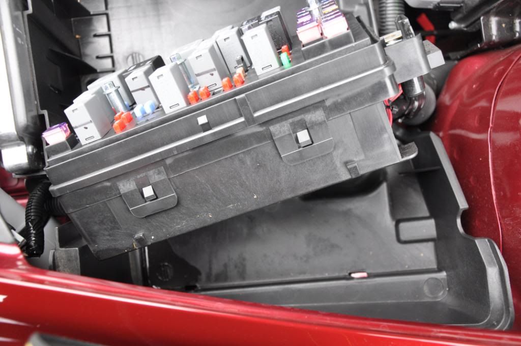 2010 Malibu Ltz Fuse Box