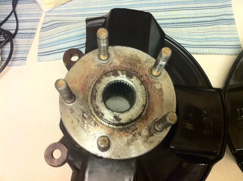 DSS 5.9 axles for RSX Honda / Acura K20a K24a Engine Forum