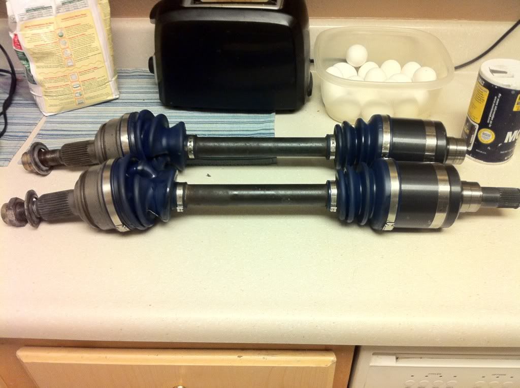 DSS 5.9 axles for RSX Honda / Acura K20a K24a Engine Forum