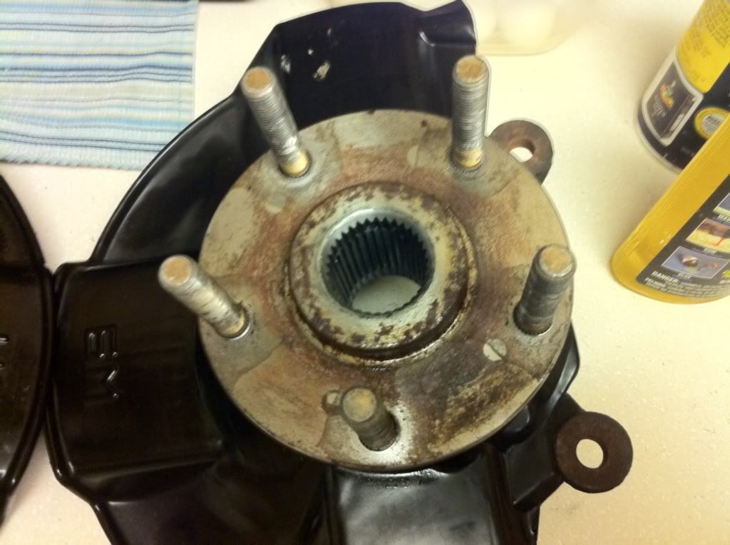 DSS 5.9 axles for RSX Honda / Acura K20a K24a Engine Forum