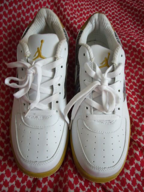 nike air j top