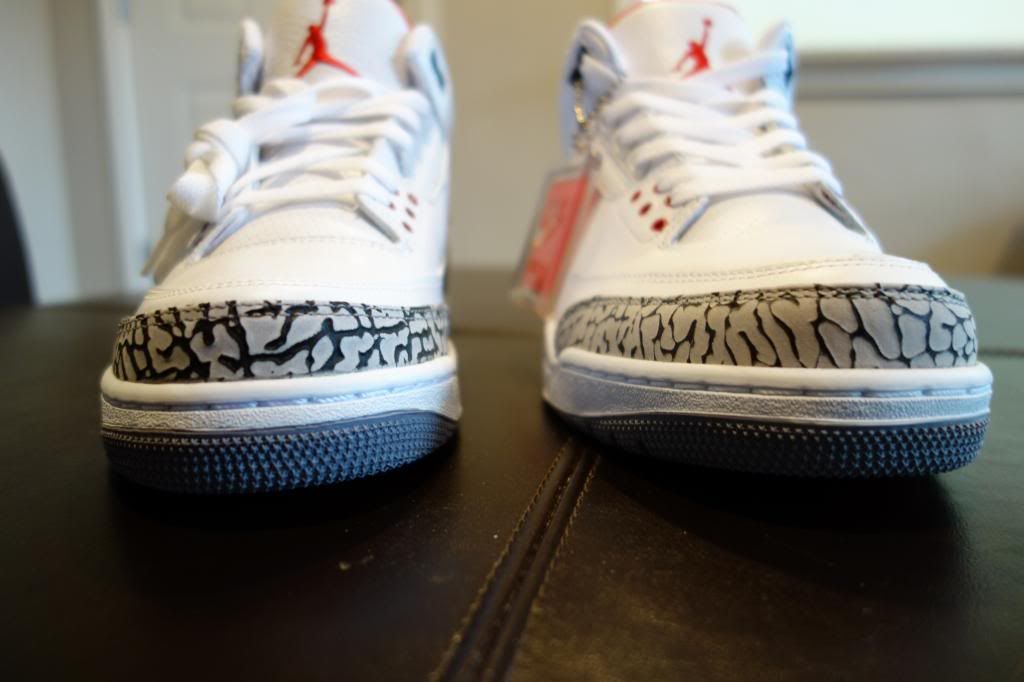 legit checking jordan 3