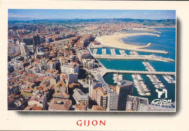 Gijon Spain