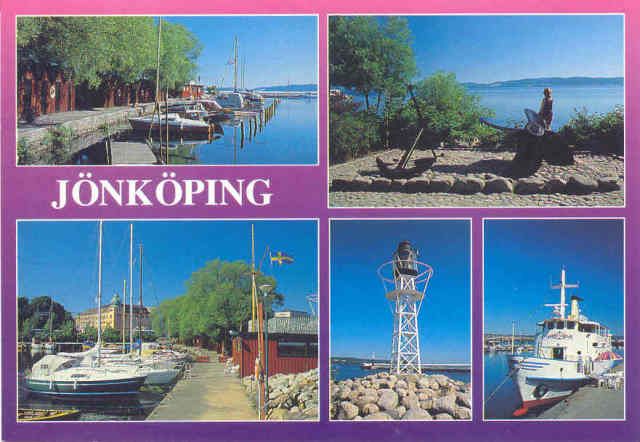 sweden jonkoping