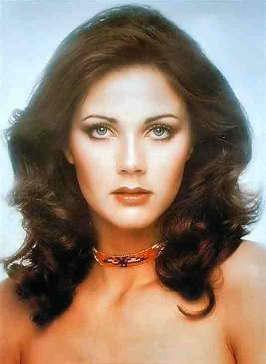 Lynda Carter - Picture Actress