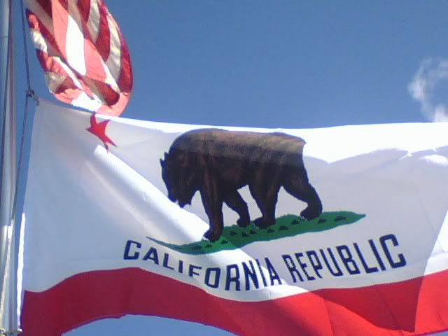 California+state+flag+wallpaper