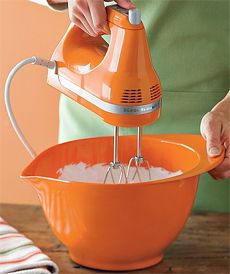 STAND mixer hay là HAND mixer | Bếp Rùa ♥ Hơi ấm gia đình tỏa ra từ gian bếp nhỏ