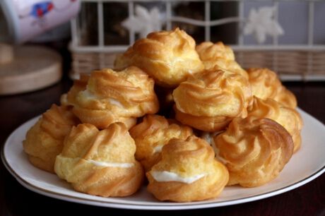 choux