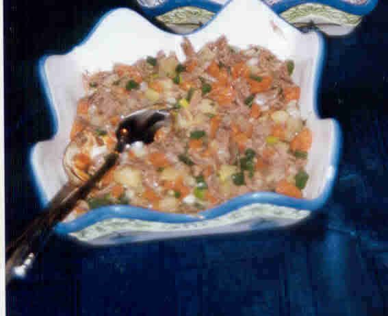 govedja salata govedja salata