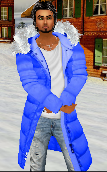  photo mens blue winter coat.png