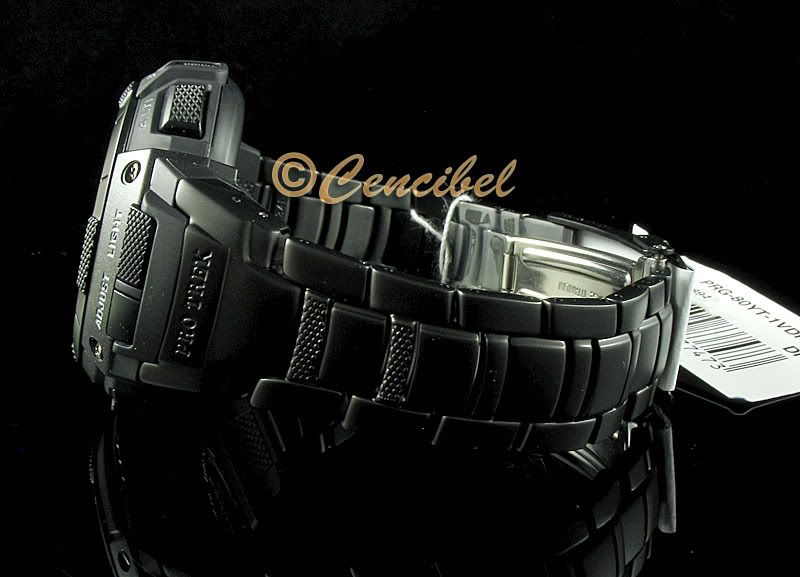 casio protrek prg 80yt
