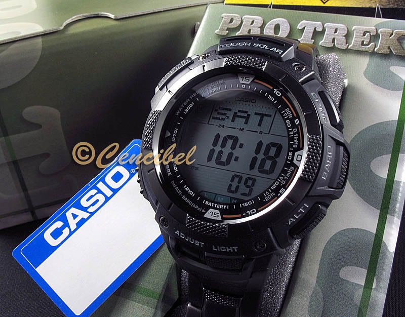 casio protrek prg 80yt