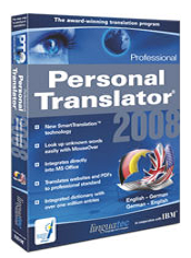 Linguatec Personal Translator v14.0 Professional MULTiLANGUAGE