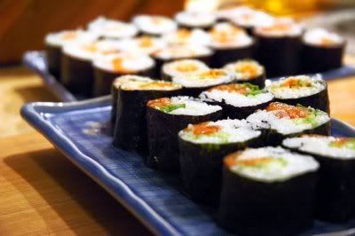 sushi.jpg sushi. image by xxpremium
