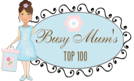 Busy Mum's Top 100 Site