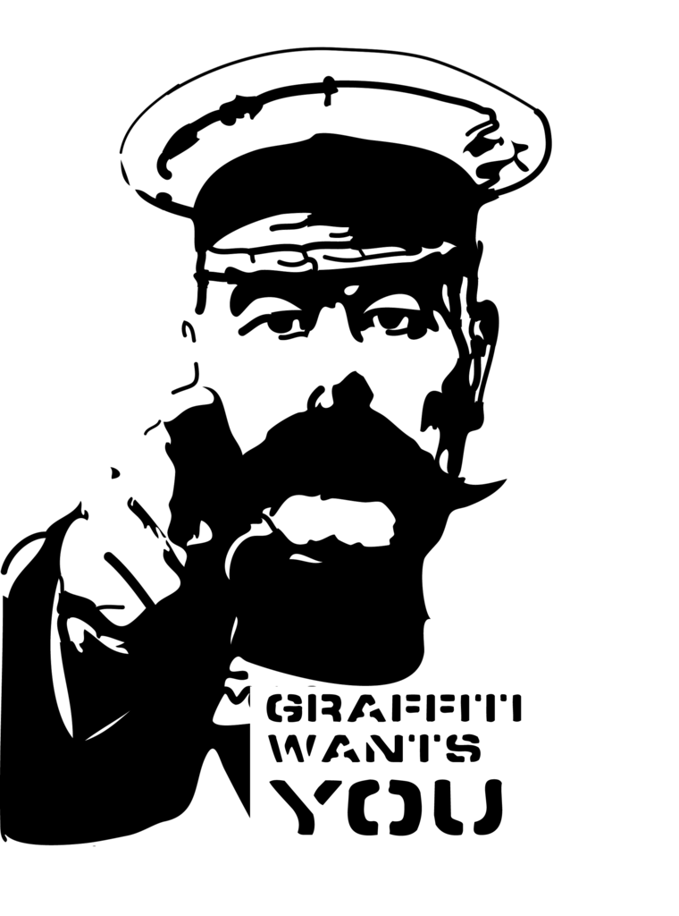 clipart lord kitchener - photo #8