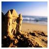 sand castle Pictures, Images and Photos