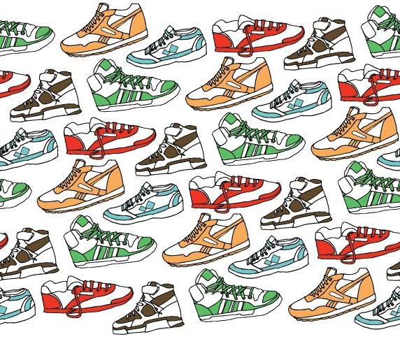shoes wallpaper. shoes Wallpaper