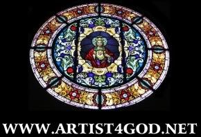 Rose Santuci-Sofranko of Artists4God