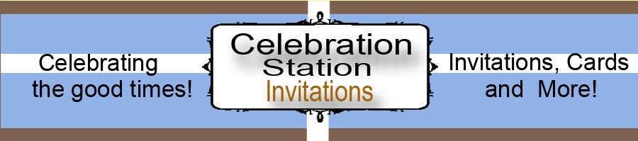 Celebration Station