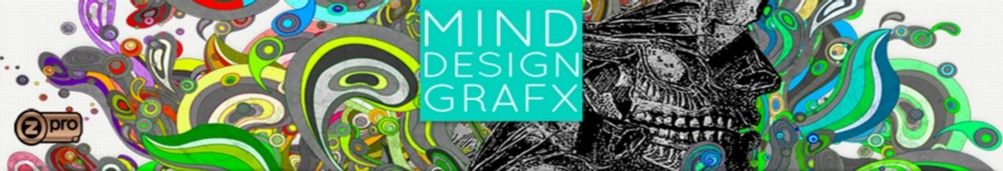 Mind Design Grafx