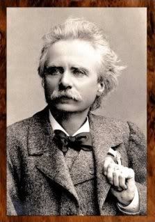 grieg