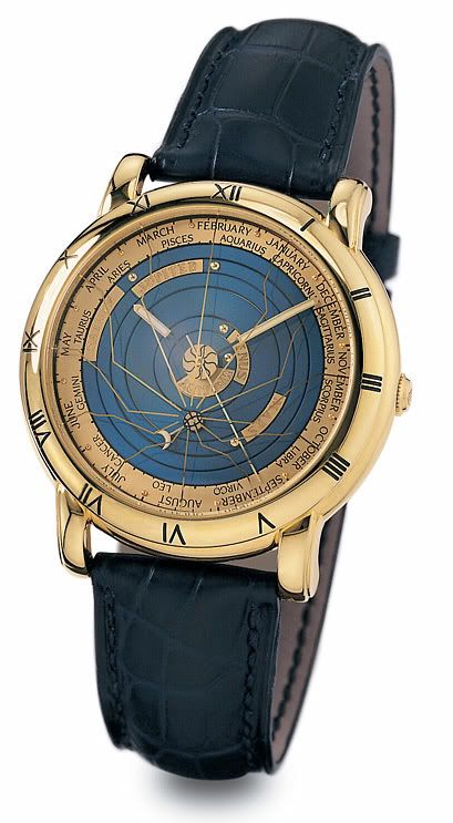 Ulysse Nardin Planetarium Nicolaus Copernicus on eBay