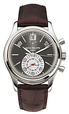 Patek Philippe Ref. 5960P Chrono Calendar: Nice And Classy If You Can Afford It Watch Releases 