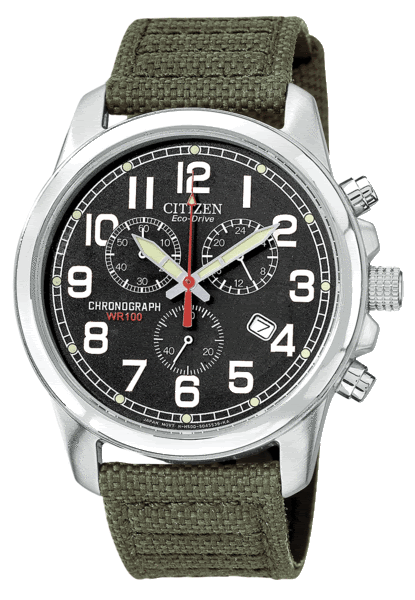 Citizen Eco Drive Military Chronograph AT0200-05E - Seiko & Citizen Watch Forum â Japanese Watch