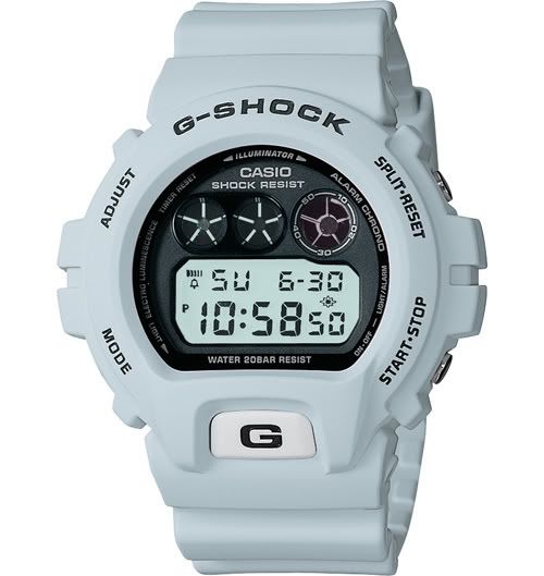 G Shock 1289