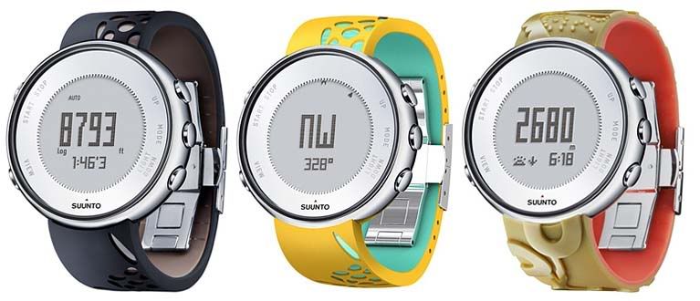 suunto lumi