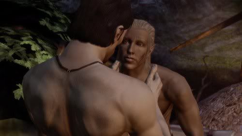 Dragon Age Romance. I can safely say that