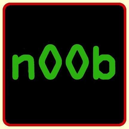 Please dont call your kid a noob when you own them