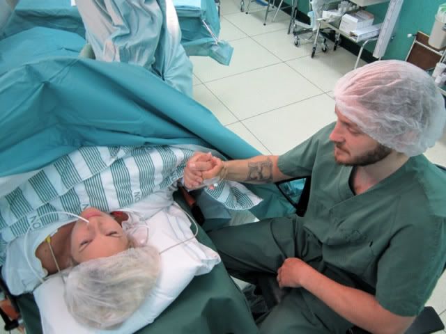 operation