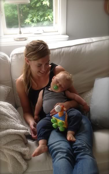 Vilde och C