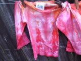 Infant l/s Lap Tee~Fall Sunset~ YPS